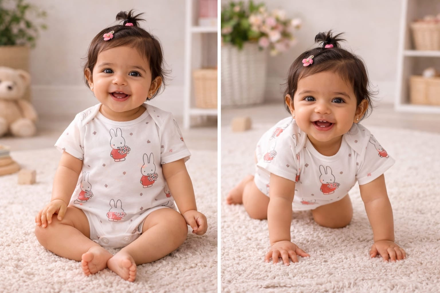 Baby Romper
