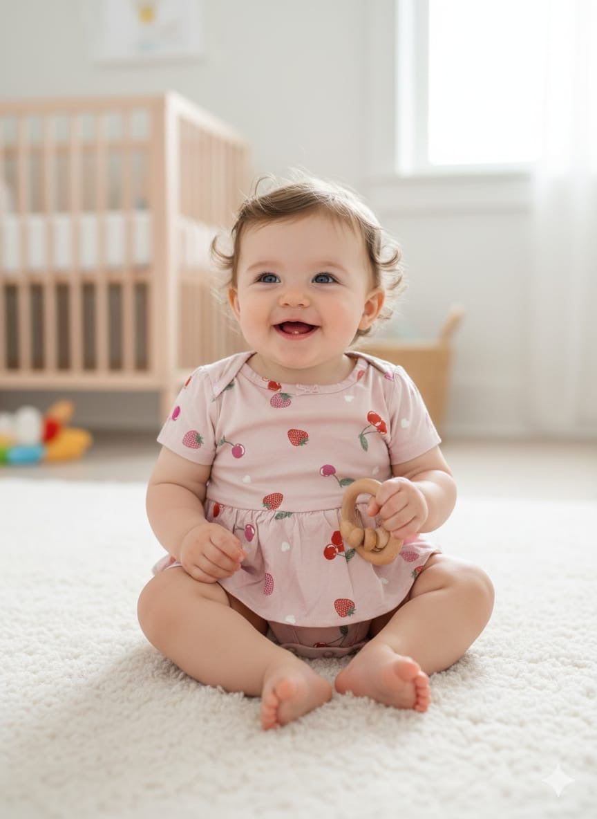 Onesies Frock